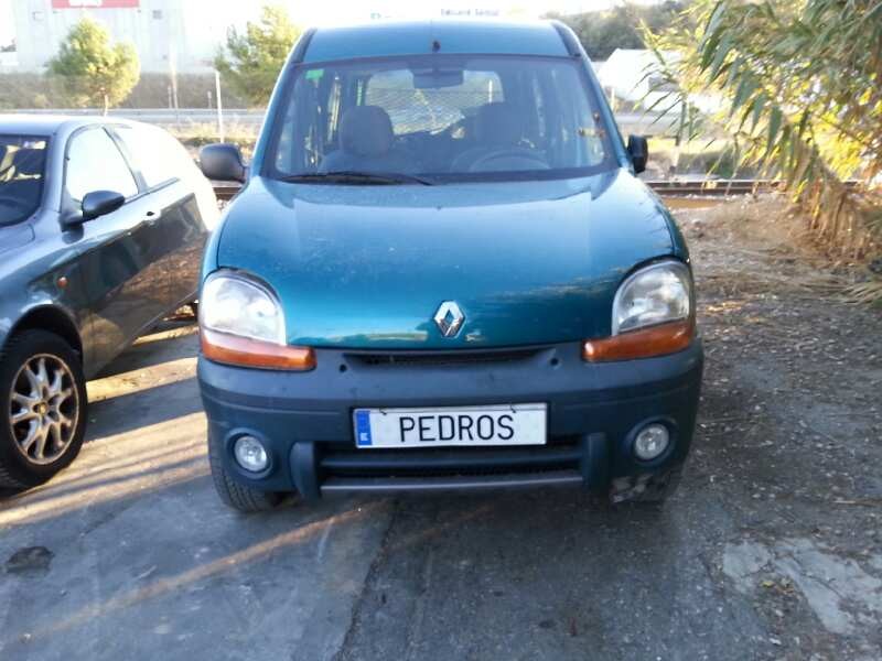 renault kangoo (f/kc0) del año 2001