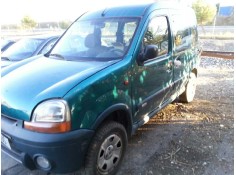 renault kangoo (f/kc0) del año 2001 2