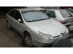 citroën c5 berlina del año 2004