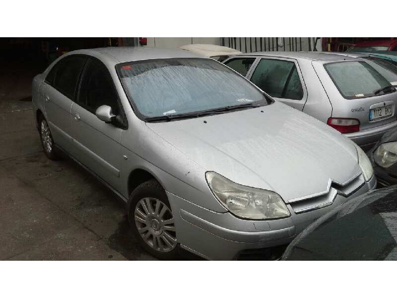 citroën c5 berlina del año 2004