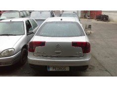 citroën c5 berlina del año 2004 2