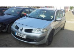 renault megane ii berlina 5p del año 2008