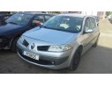 RENAULT MEGANE II BERLINA 5P
