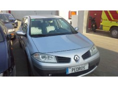 renault megane ii berlina 5p del año 2008 2