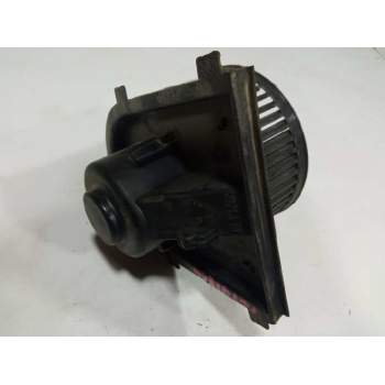 Recambio de motor calefaccion para seat leon (1m1) signo referencia OEM IAM 1J1819021B  