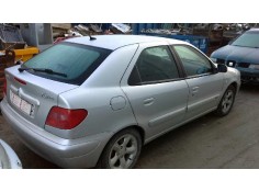 citroën xsara berlina del año 2002 2