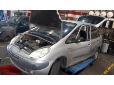 citroën xsara picasso del año 2001