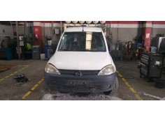 opel combo (corsa c) del año 2008