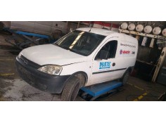 opel combo (corsa c) del año 2008 2