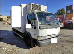 nissan cabstar 01.04  del año 2007