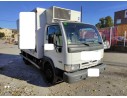 NISSAN CABSTAR 01.04 