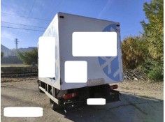 nissan cabstar 01.04  del año 2007 2