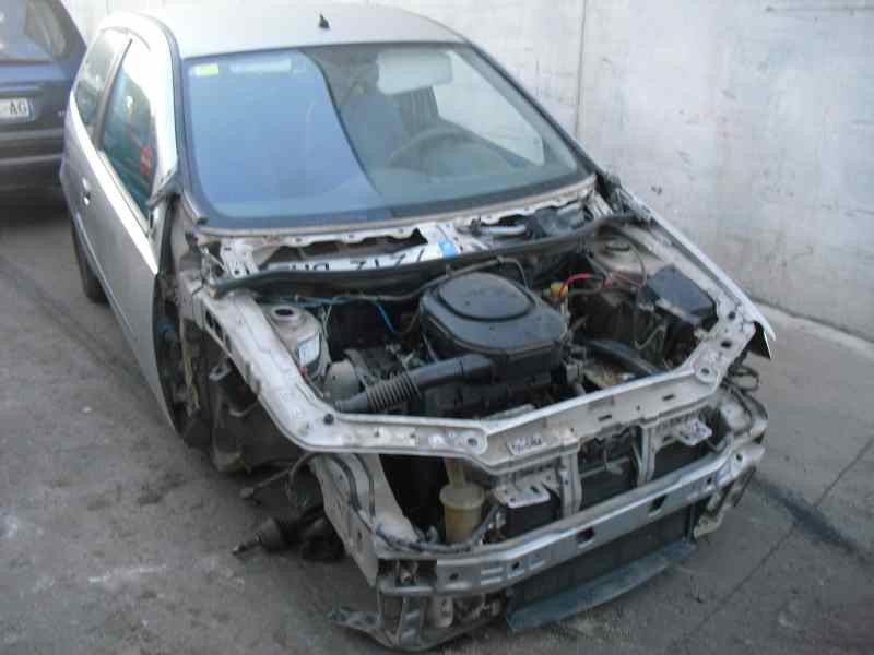 fiat punto berlina (188) del año 2001