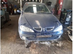 renault megane i fase 2 berlina (ba0) del año 2001