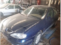 renault megane i fase 2 berlina (ba0) del año 2001 2