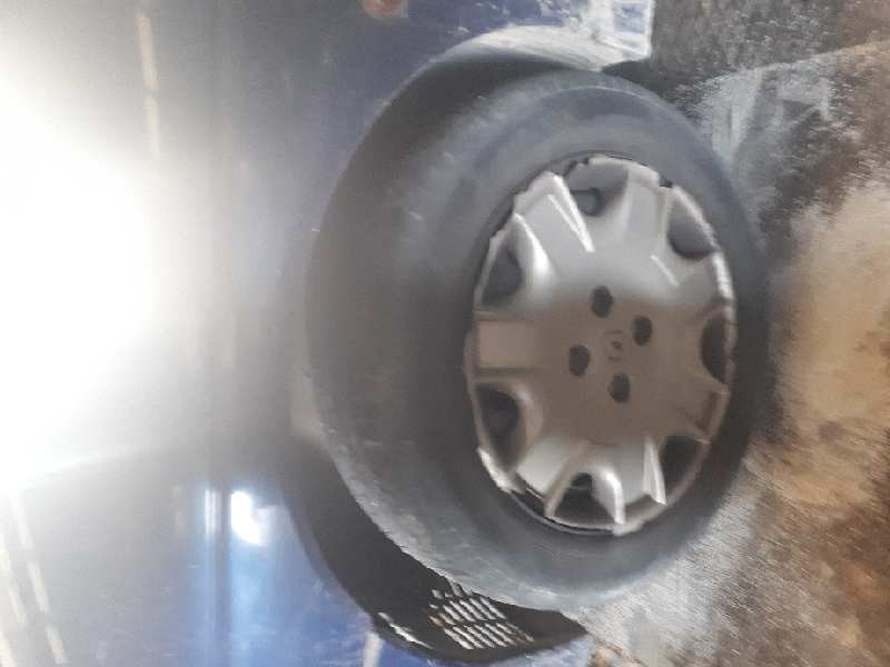 renault megane i fase 2 berlina (ba0) del año 2001