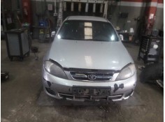 daewoo lacetti del año 2004