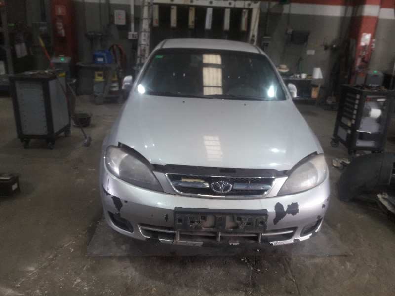 daewoo lacetti del año 2004