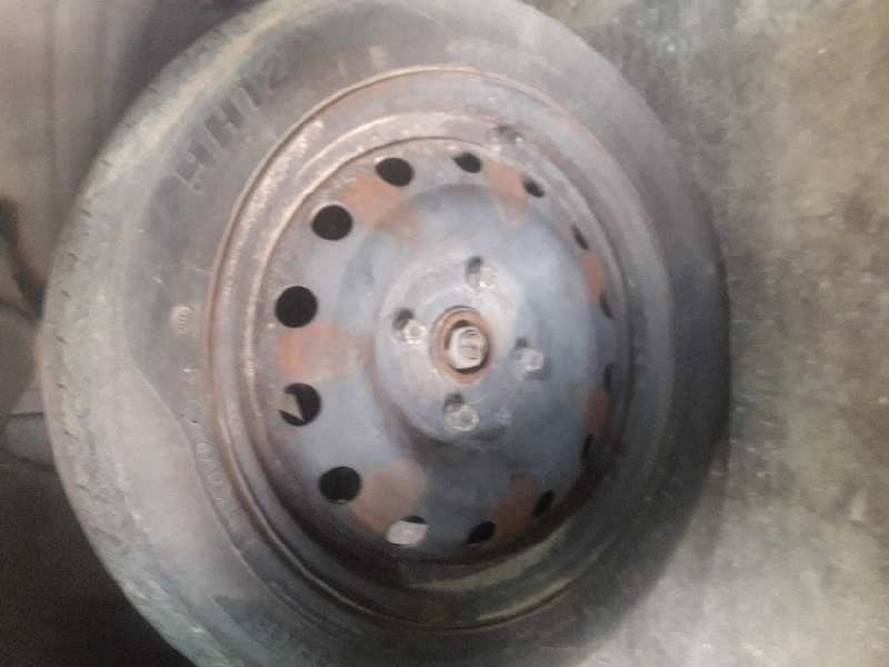 daewoo lacetti del año 2004