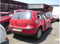 volkswagen golf iv berlina (1j1) del año 1950