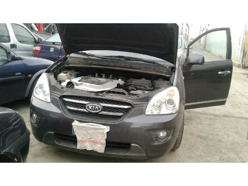 kia carens (un) del año 2007