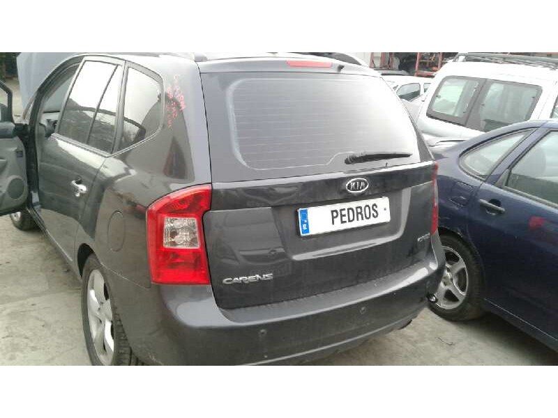 kia carens (un) del año 2007
