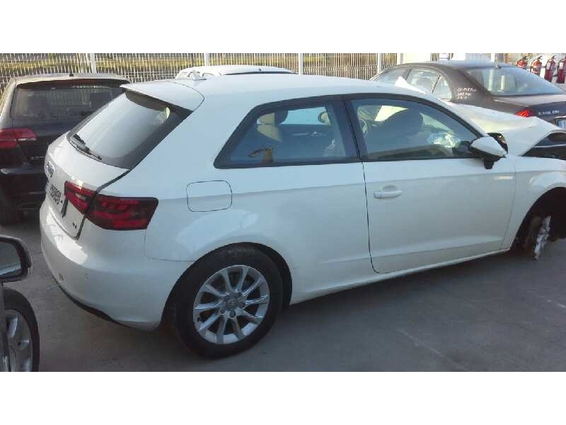 audi a3 (8v) del año 2014