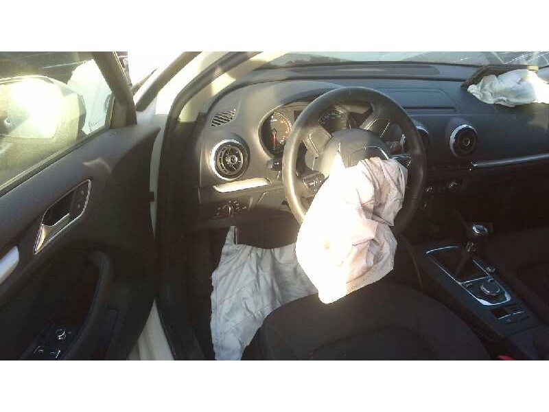 audi a3 (8v) del año 2014