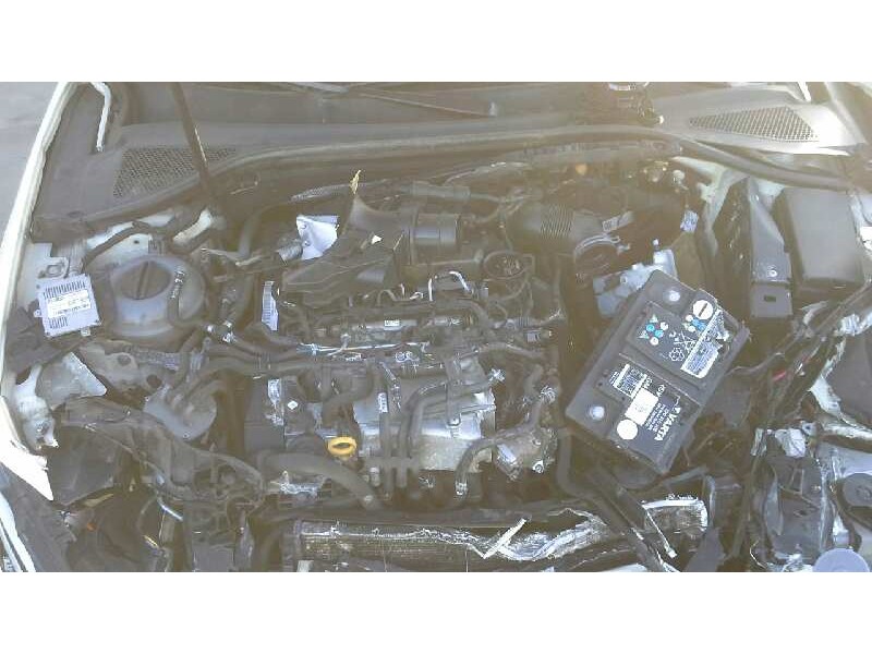 audi a3 (8v) del año 2014