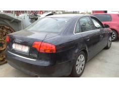 audi a4 berlina (8e) del año 2007