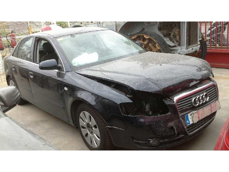 audi a4 berlina (8e) del año 2007
