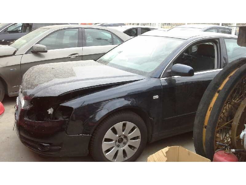 audi a4 berlina (8e) del año 2007