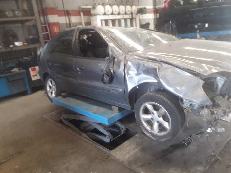 citroën xsara berlina del año 2003