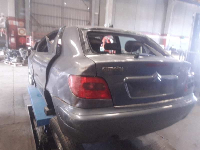 citroën xsara berlina del año 2003