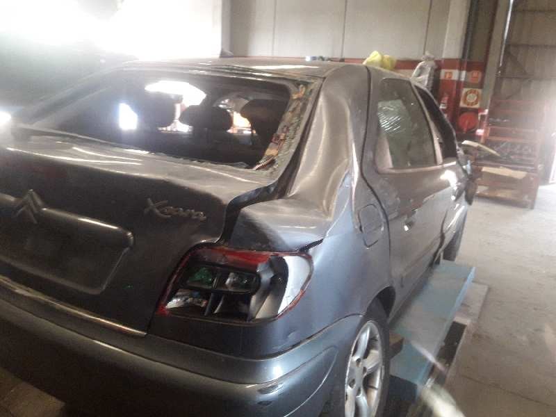 citroën xsara berlina del año 2003