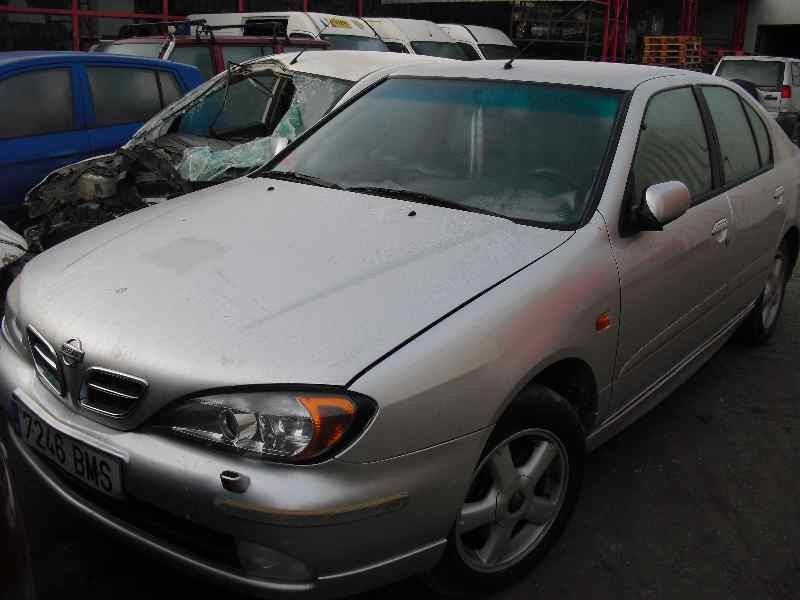 nissan primera trav. (wp11) del año 1999