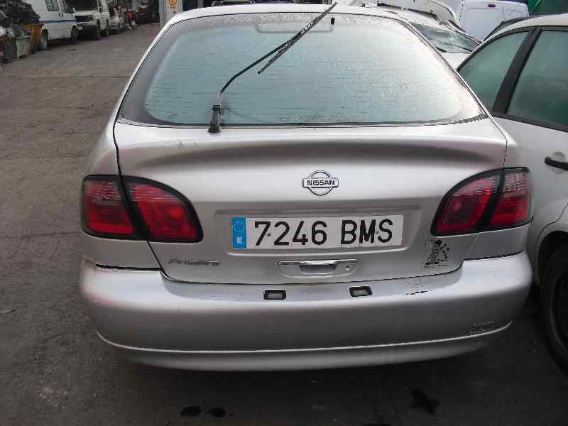 nissan primera trav. (wp11) del año 1999