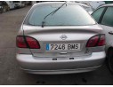 NISSAN PRIMERA TRAV. (WP11)