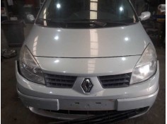 renault scenic ii del año 2004