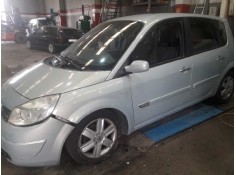 renault scenic ii del año 2004 2