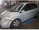 RENAULT SCENIC II