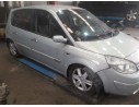 RENAULT SCENIC II