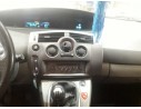 RENAULT SCENIC II