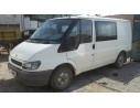 FORD TRANSIT CAJA CERRADA, CORTA (FY) (2000 =>)