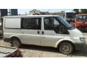 FORD TRANSIT CAJA CERRADA, CORTA (FY) (2000 =>)