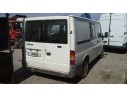 FORD TRANSIT CAJA CERRADA, CORTA (FY) (2000 =>)
