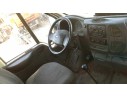 FORD TRANSIT CAJA CERRADA, CORTA (FY) (2000 =>)