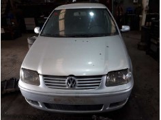 volkswagen polo (9n1) del año 2001