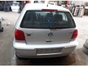 VOLKSWAGEN POLO (9N1)