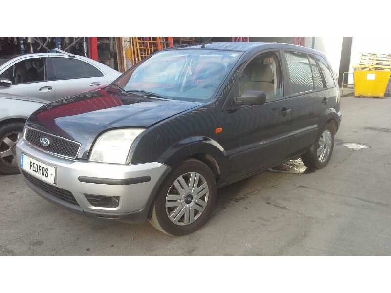 ford fusion (cbk) del año 2003